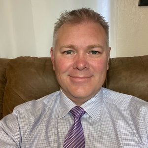 Meet your Posher, Scott